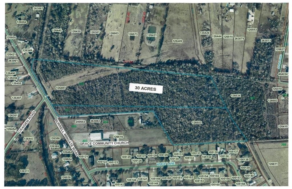 30.77 acres in Texas County