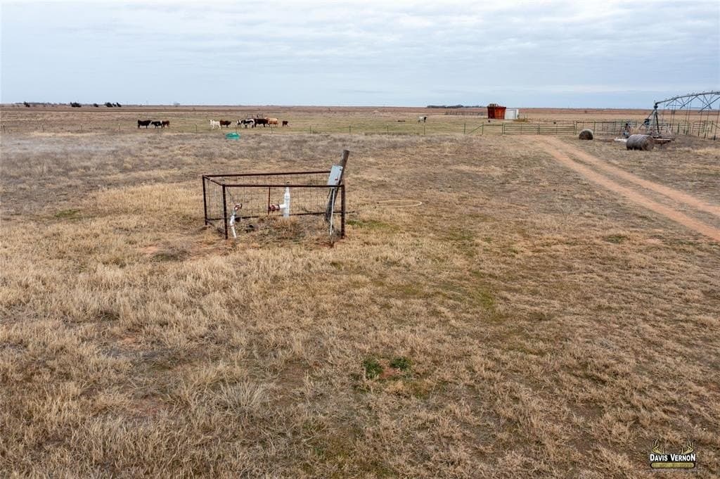 40 acres in Knox County