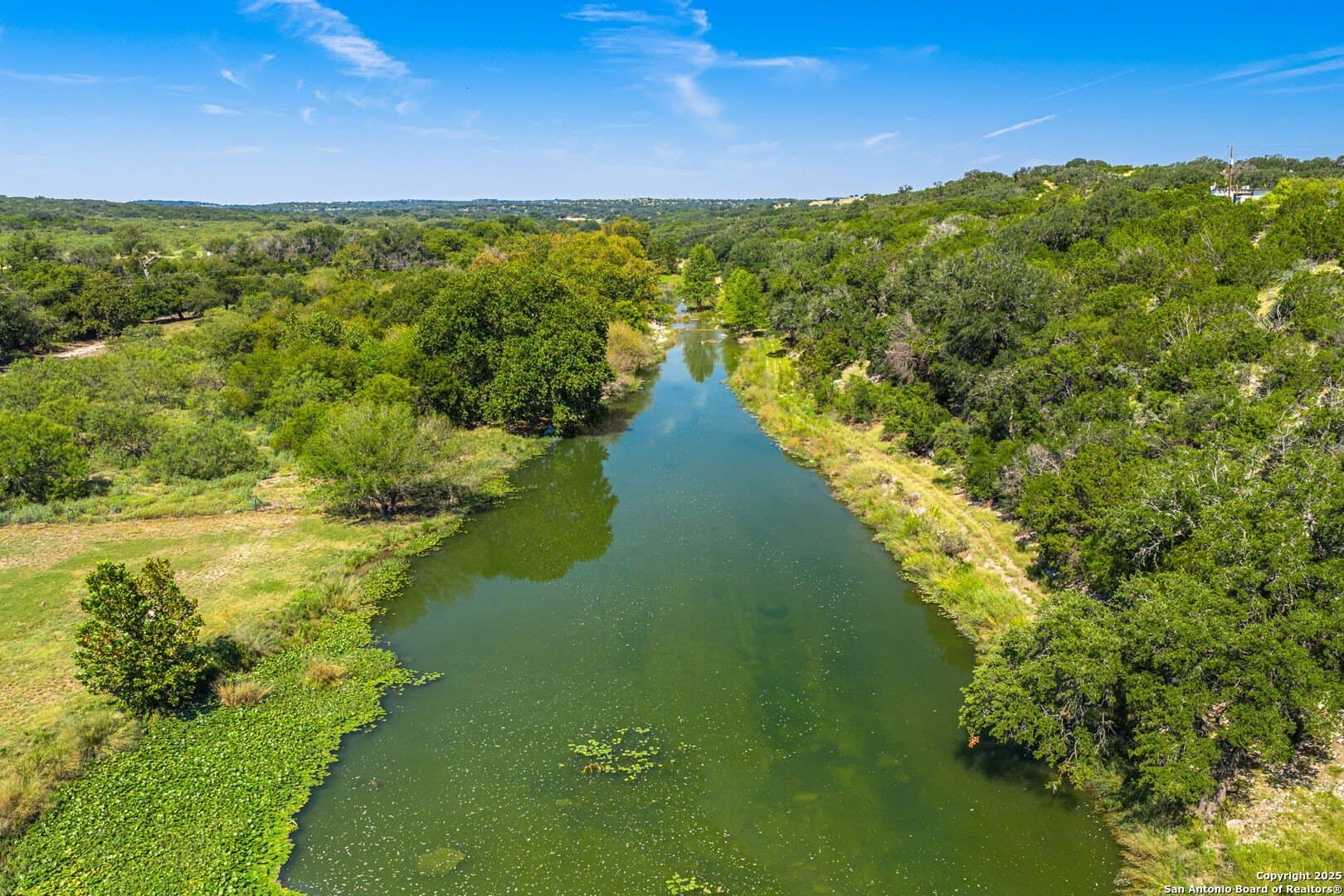 576.14 acres in Sutton County