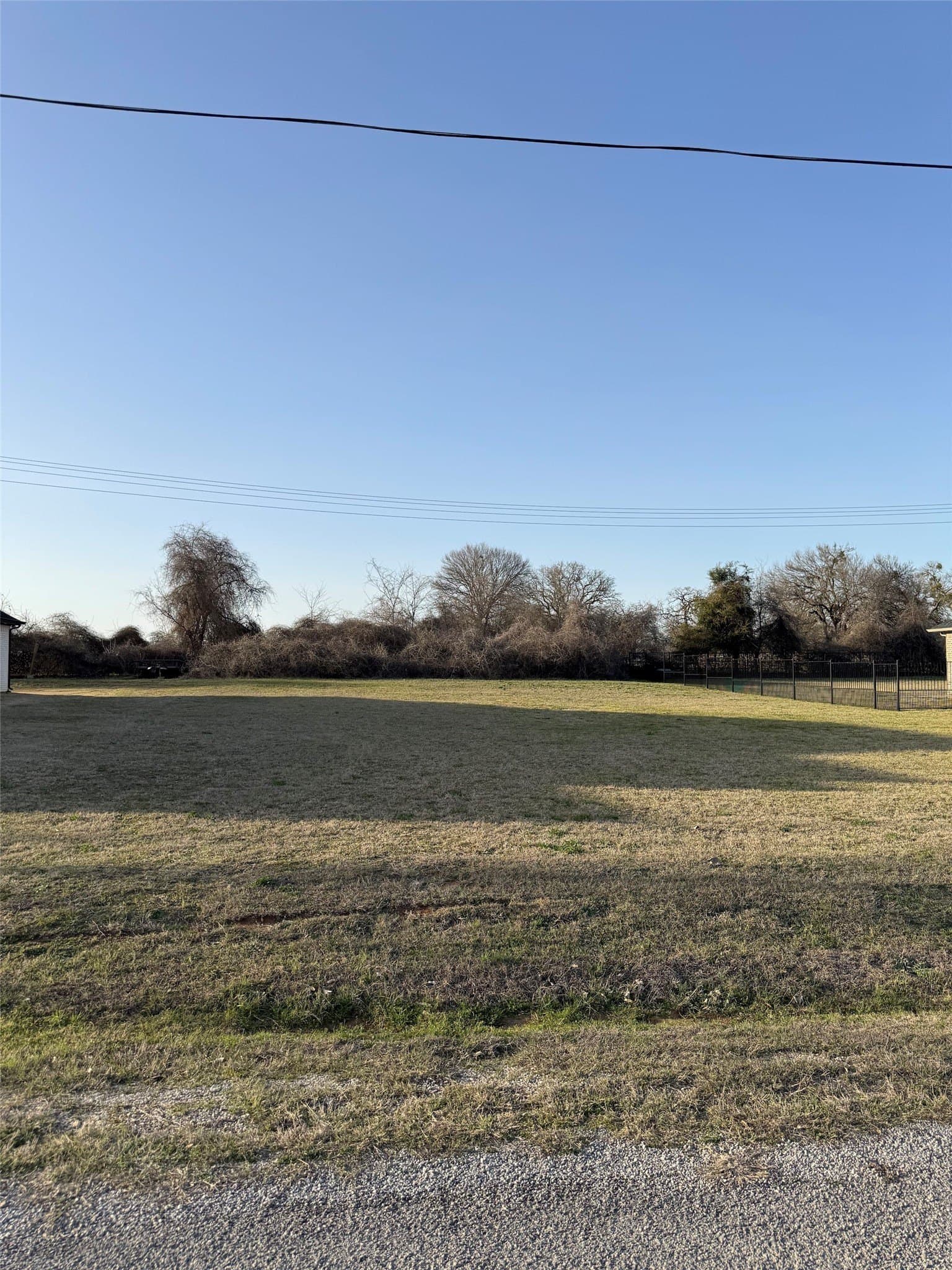 0.26 acres in Hill County