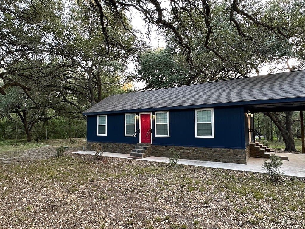 4900 Krischke Road
