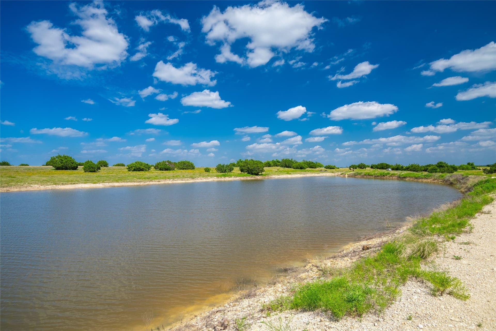 161 acres in Burnet County