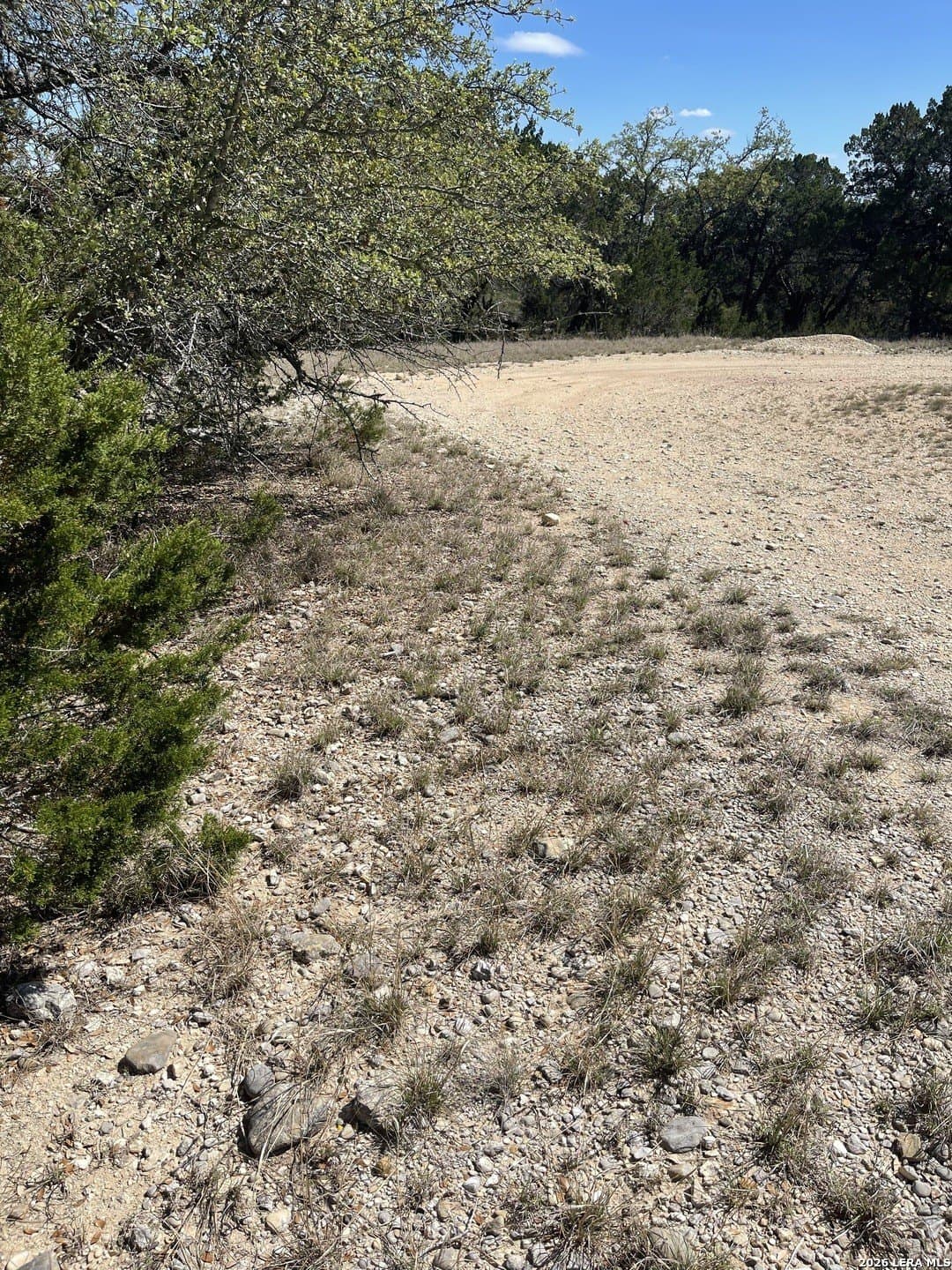0.28 acres in Bandera County