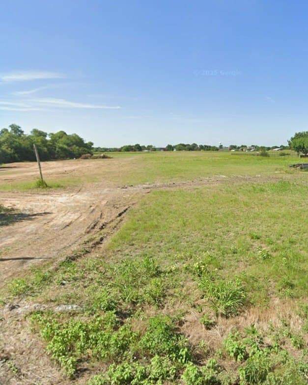 3 acres in Collin County