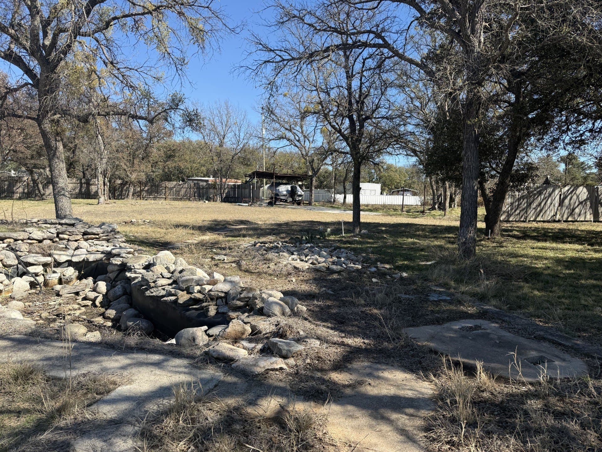 0.35 acres in Brown County
