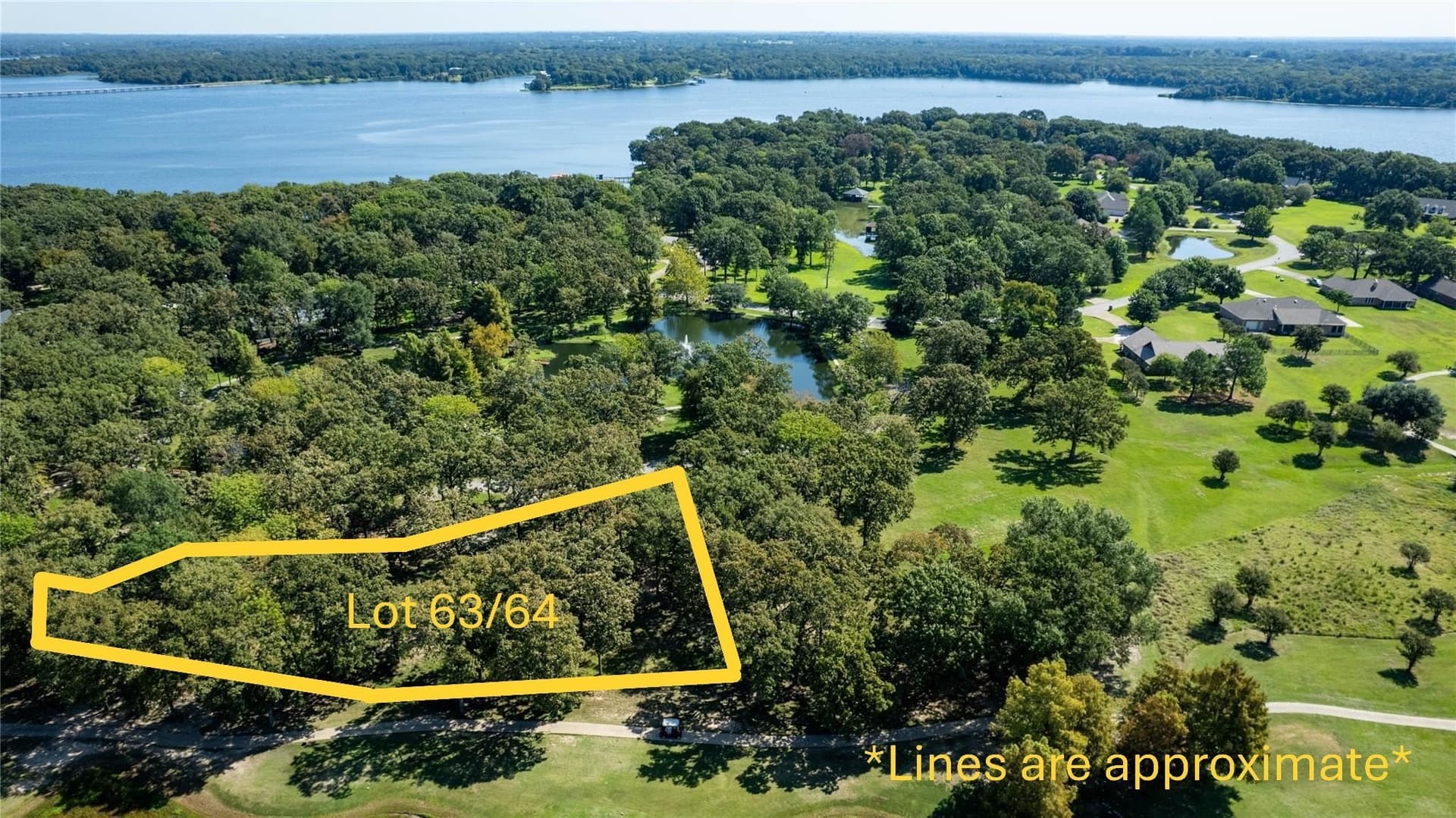 1.19 acres in Wood County