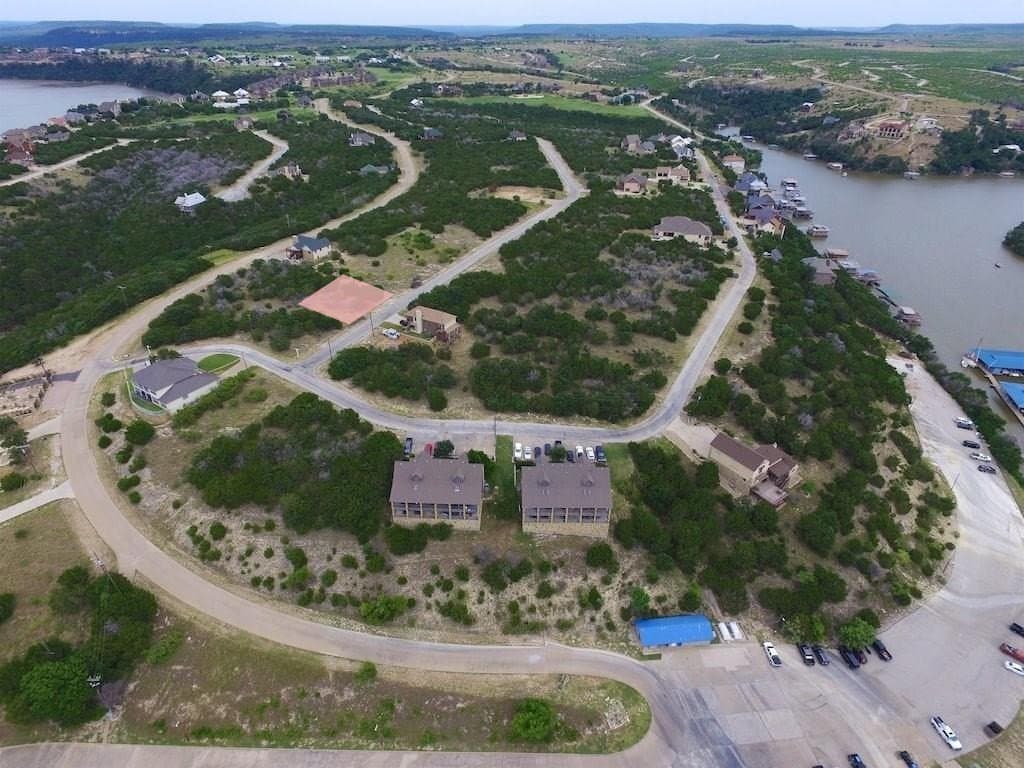 0.21 acres in Palo Pinto County