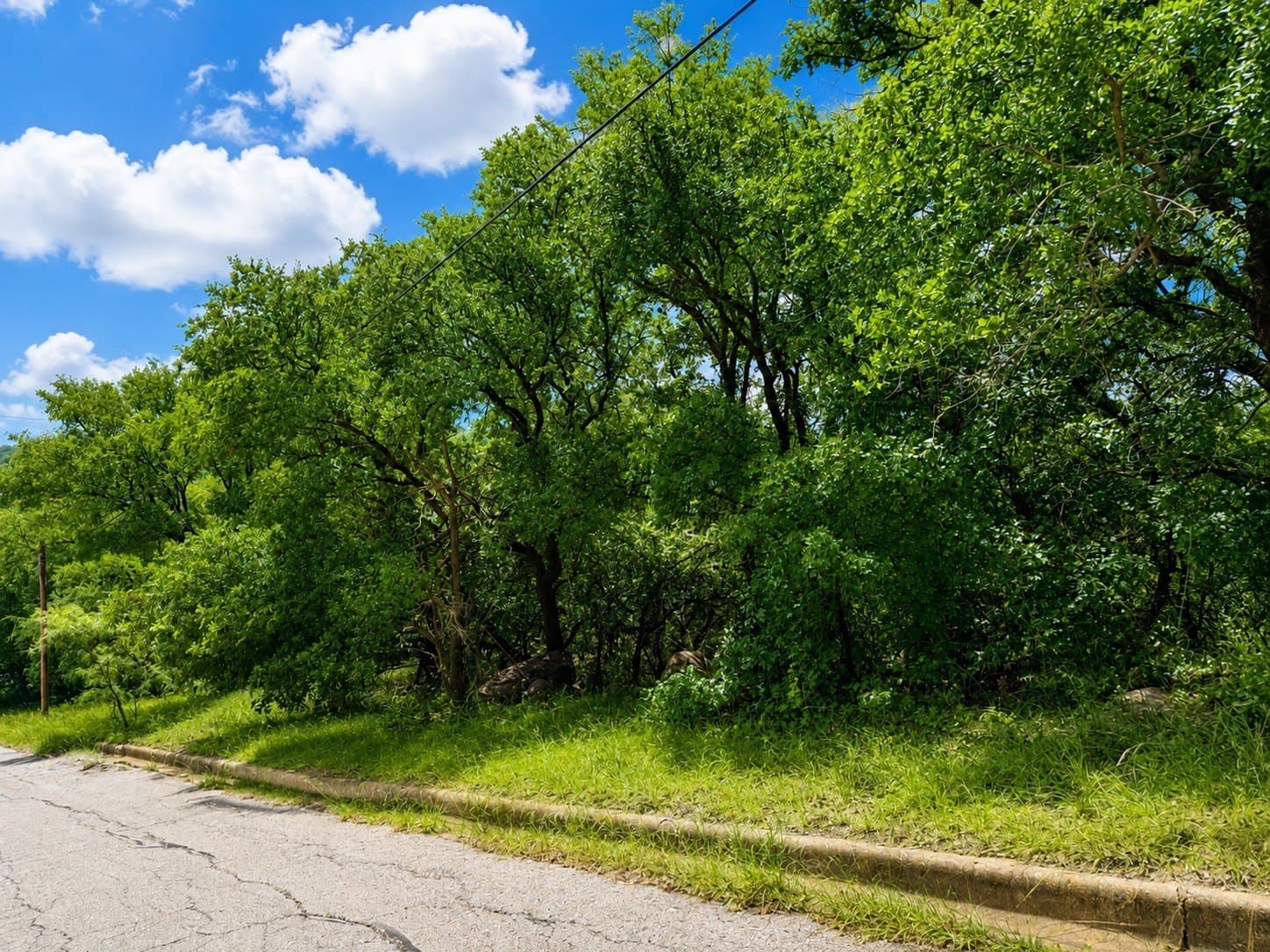 0.32 acres in Palo Pinto County