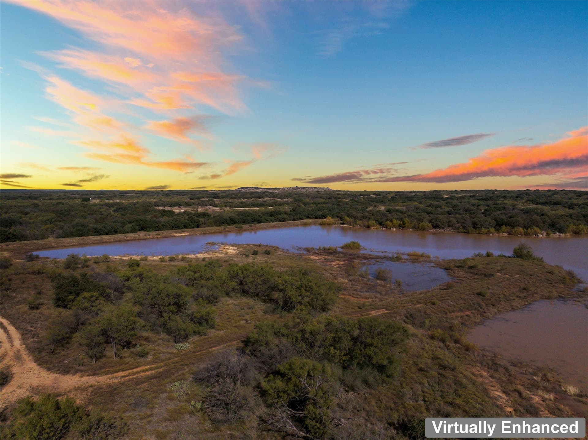 187.79 acres in Shackelford County