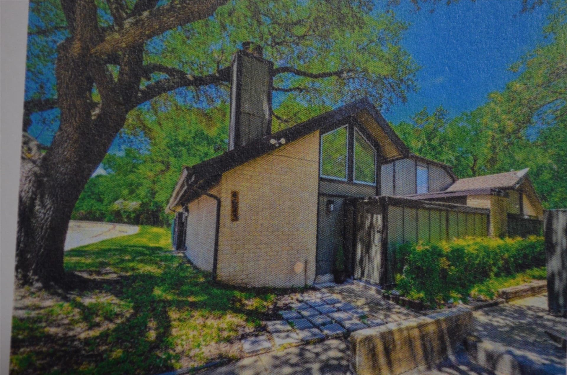 19.86 acres in Dallas County