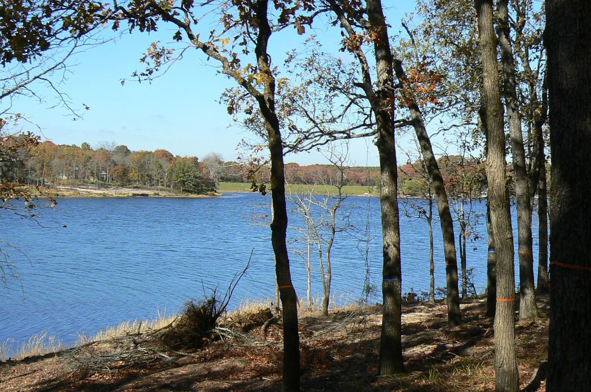 1.04 acres in Henderson County