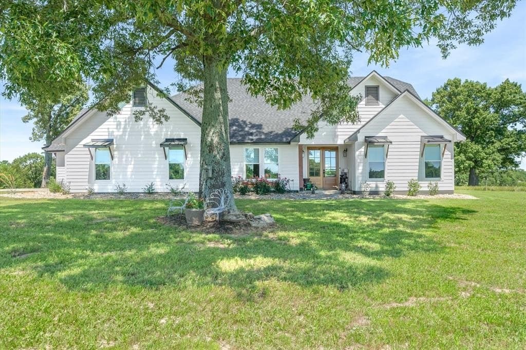 23.15 acres in Van Zandt County