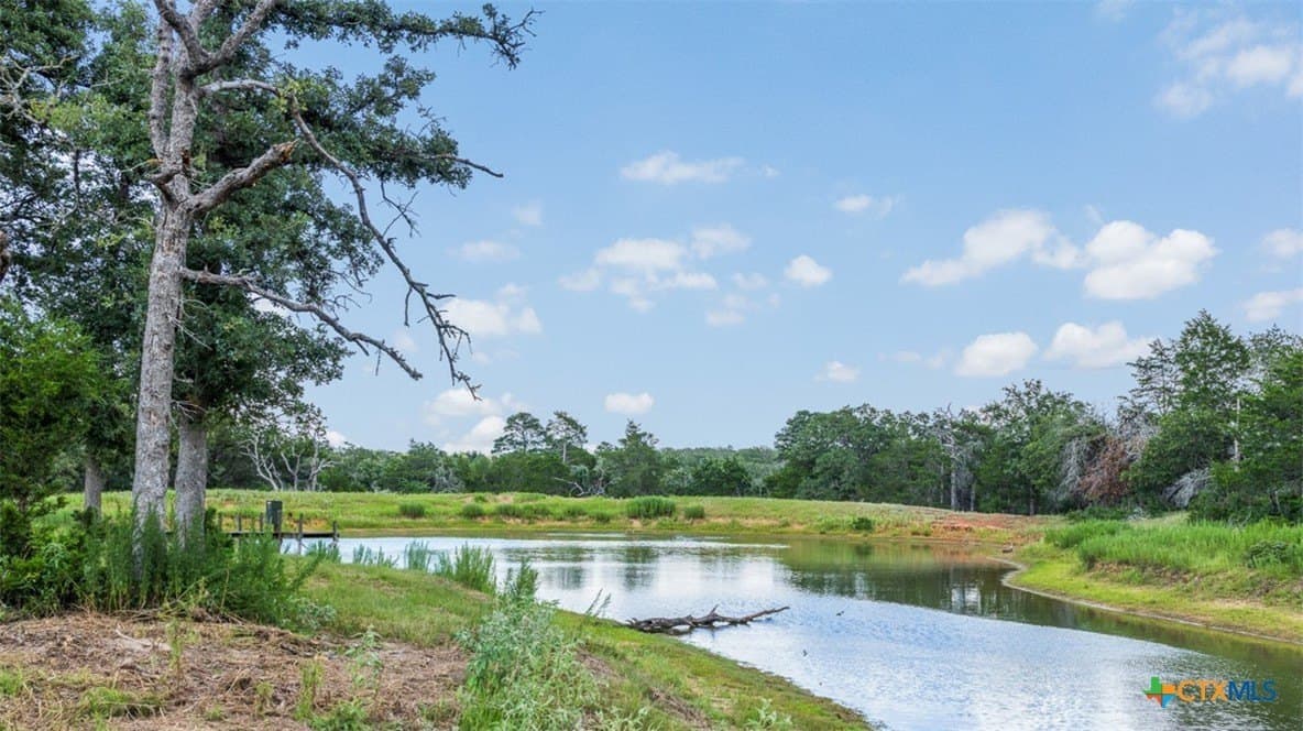 392 acres in Caldwell County