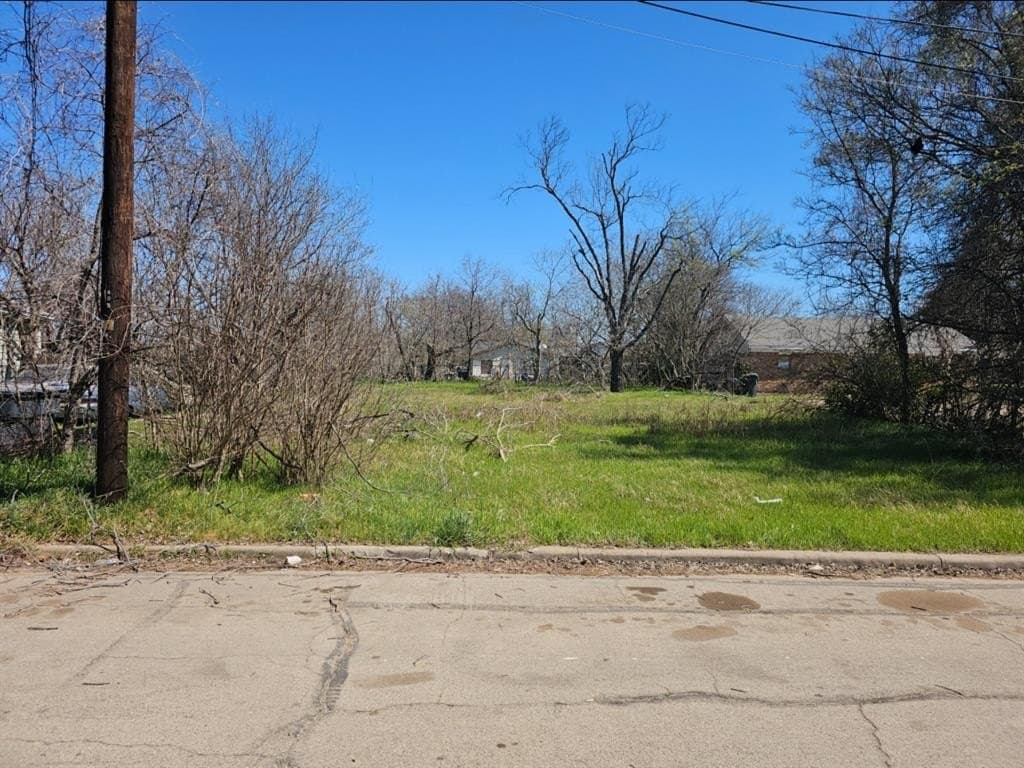0.16 acres in McLennan County