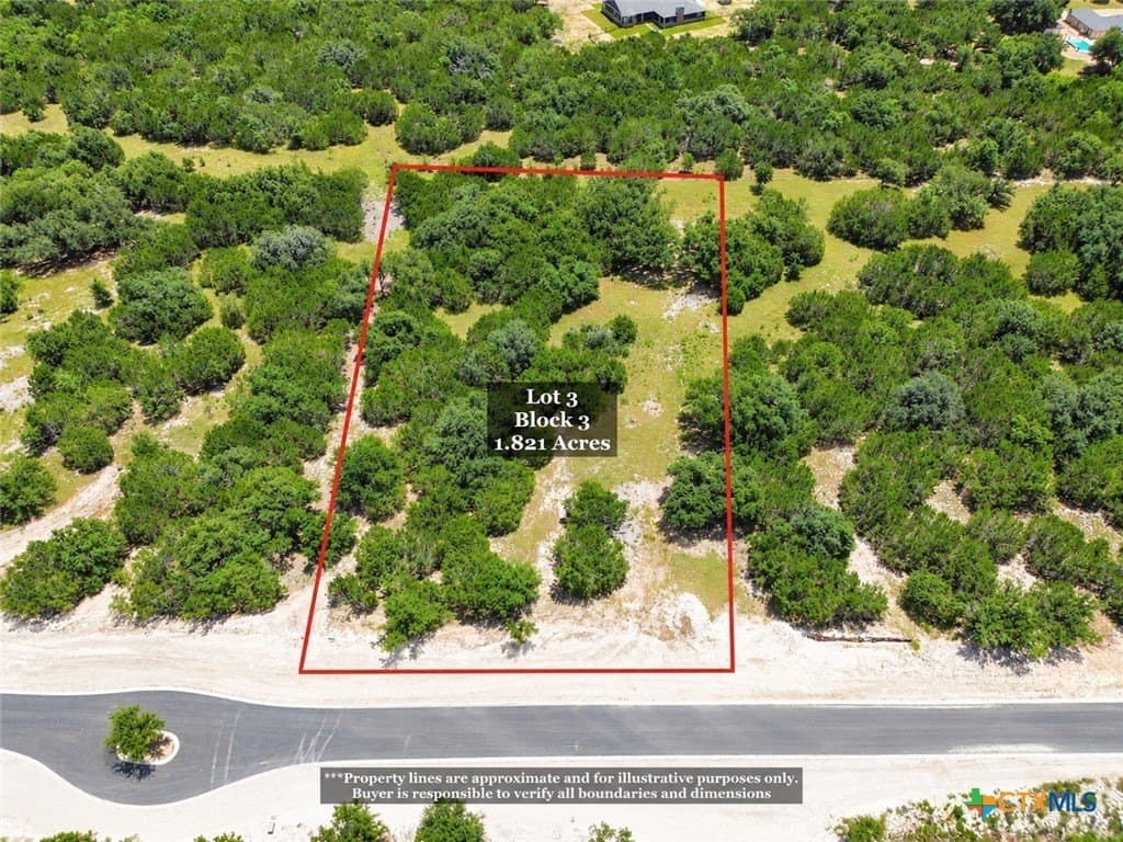 1074 Kenton Parkway lot: 3