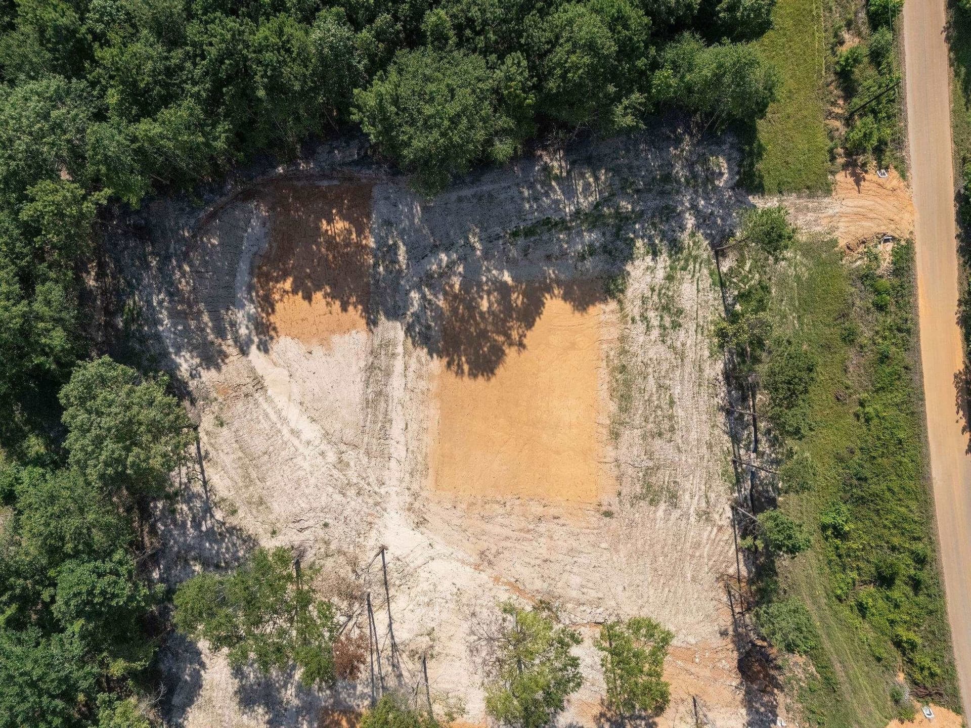 1.19 acres in Texas County
