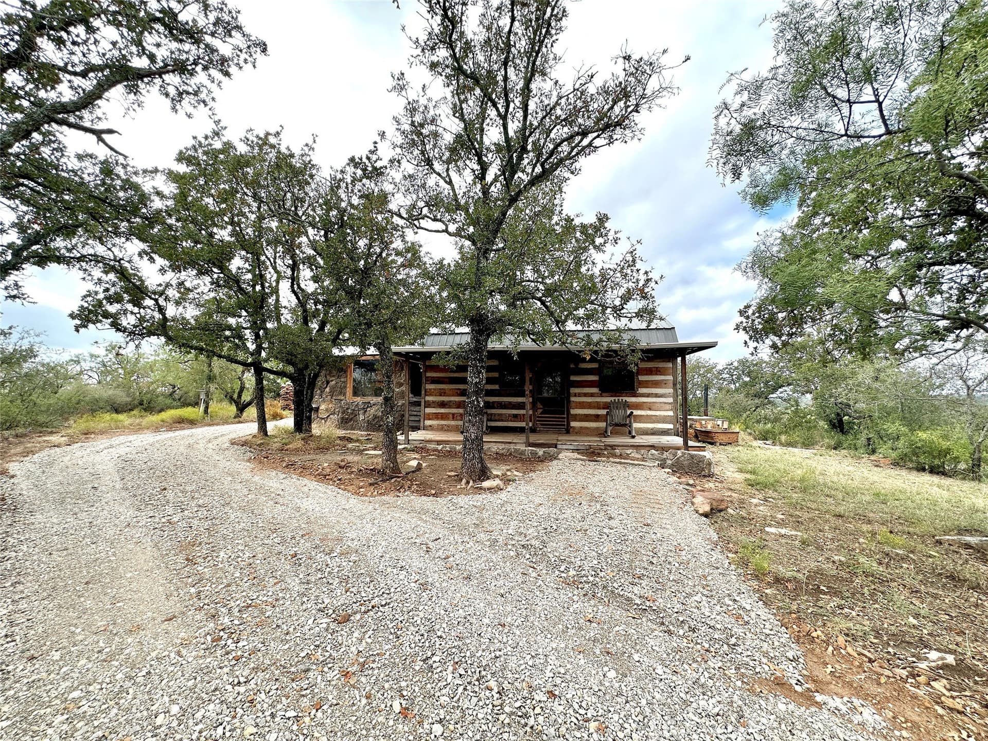 11.5 acres in Brown County