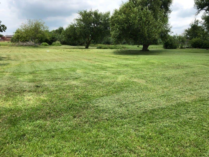 0.4 acres in San Patricio County