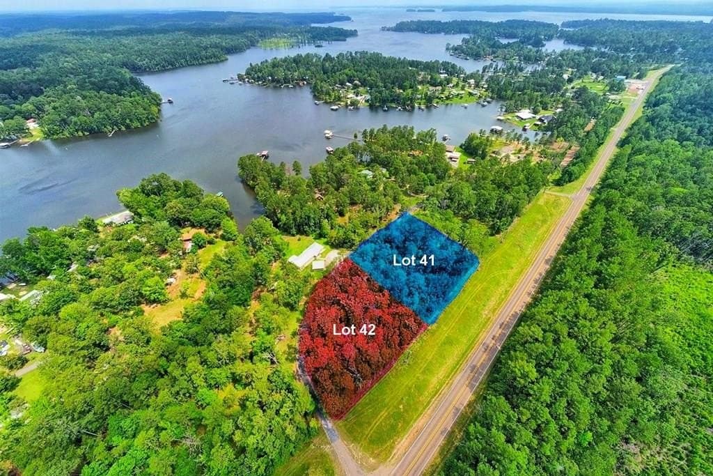 0.97 acres in Texas County