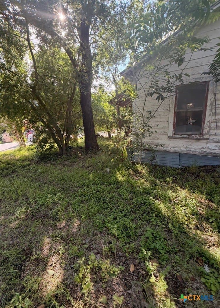 0.17 acres in Comal County
