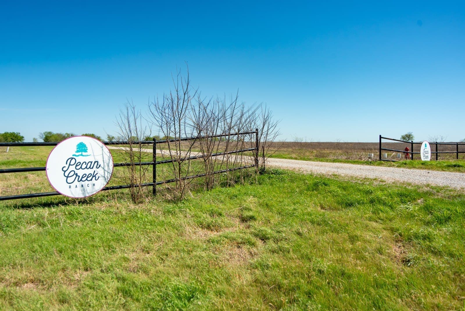 3 acres in Delta County