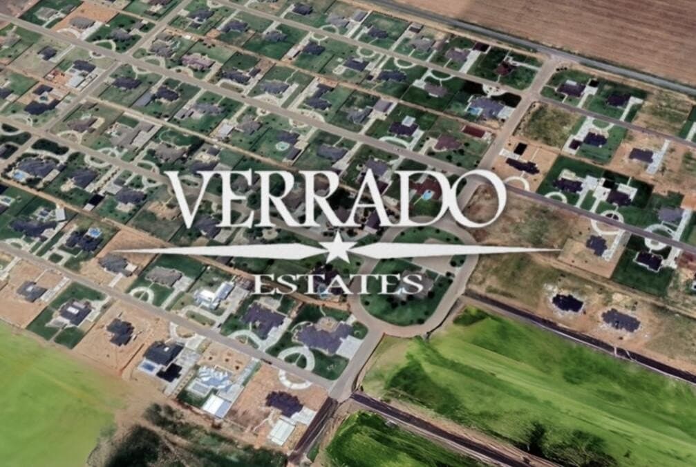 1.02 acres in Lubbock County