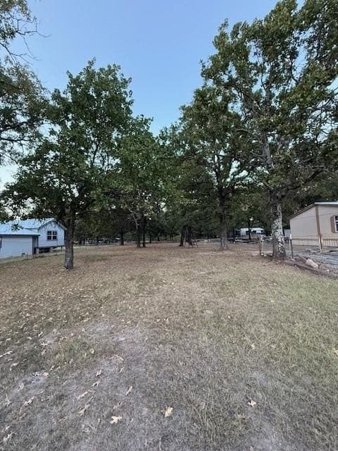 0.34 acres in Henderson County