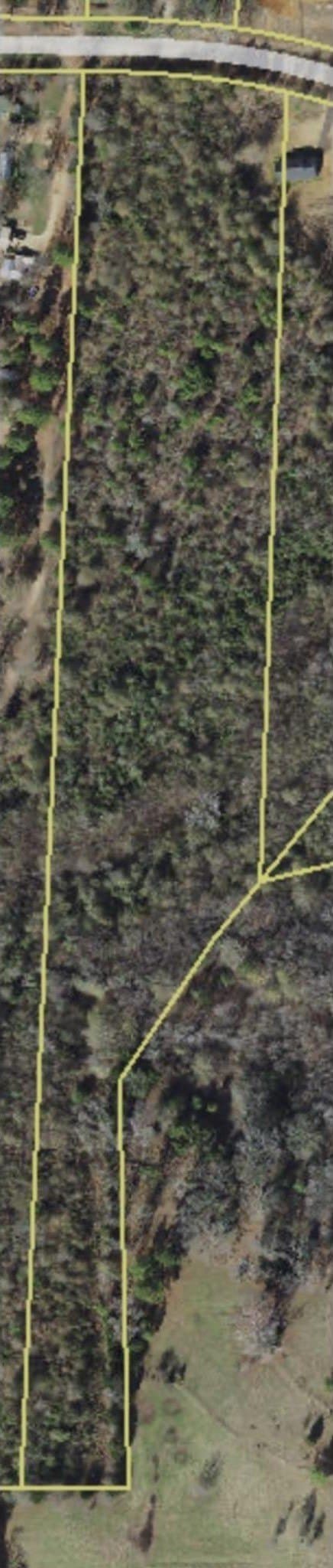 9.51 acres in Smith County