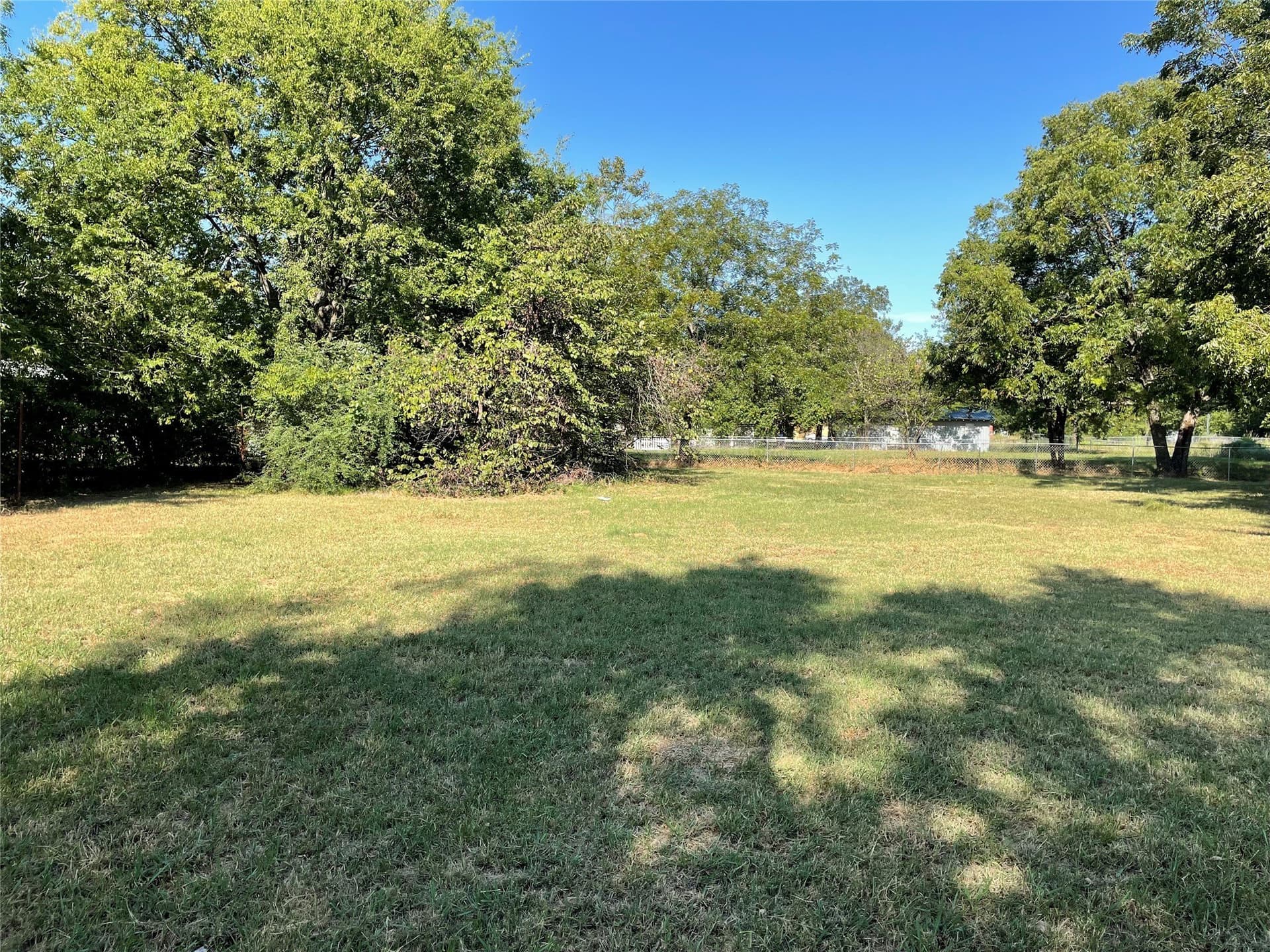 0.23 acres in Hopkins County