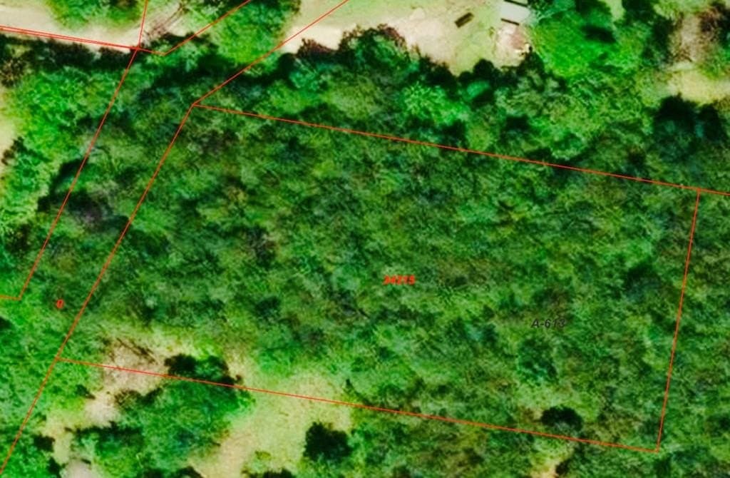 2.1 acres in Texas County