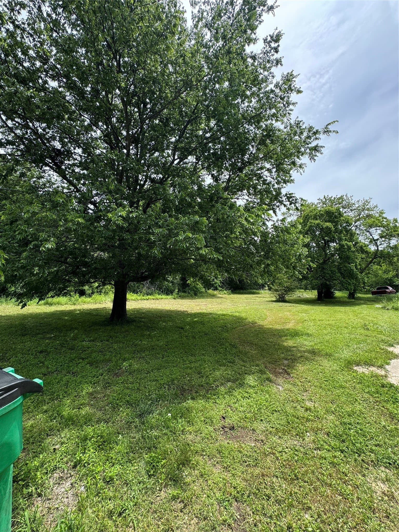 0.21 acres in Cooke County