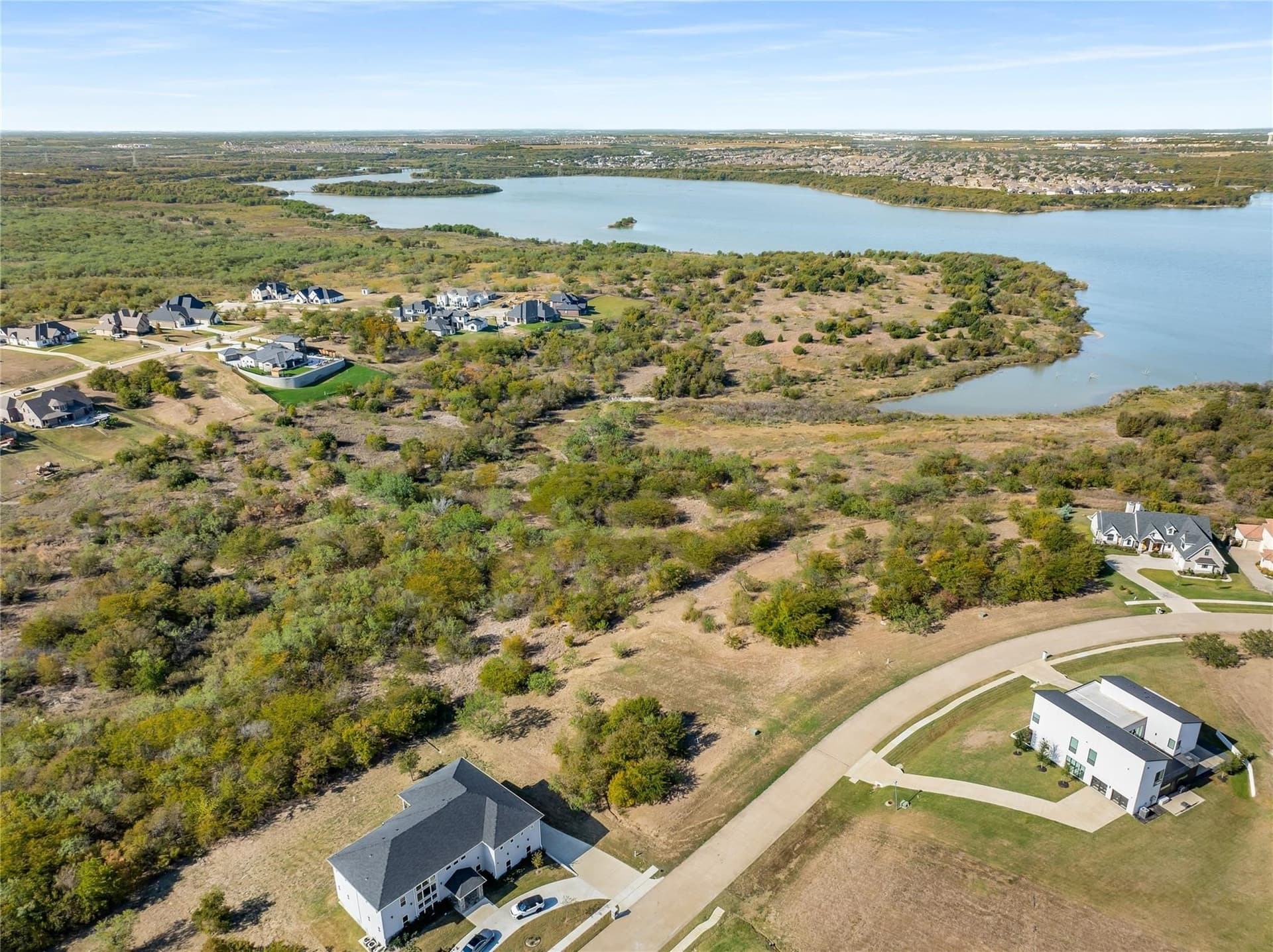 0.51 acres in Dallas County