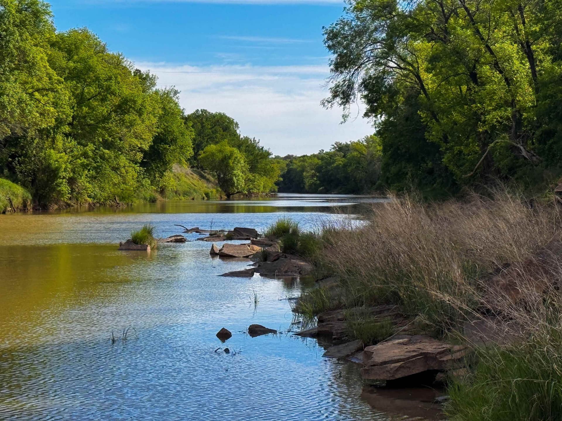 139.49 acres in San Saba County