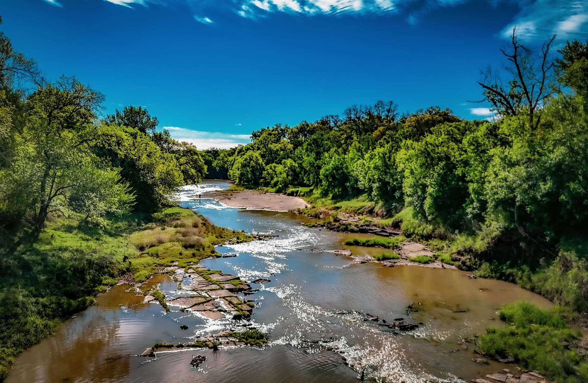 139.49 acres in San Saba County