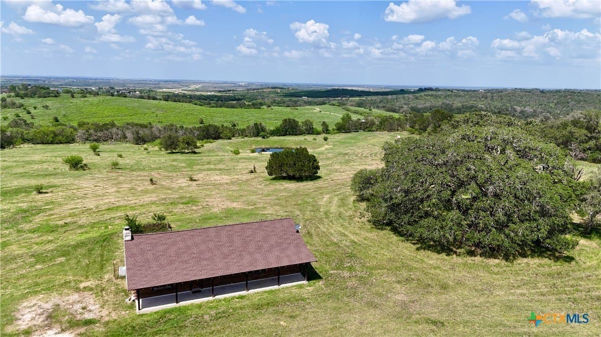 32.16 acres in Guadalupe County