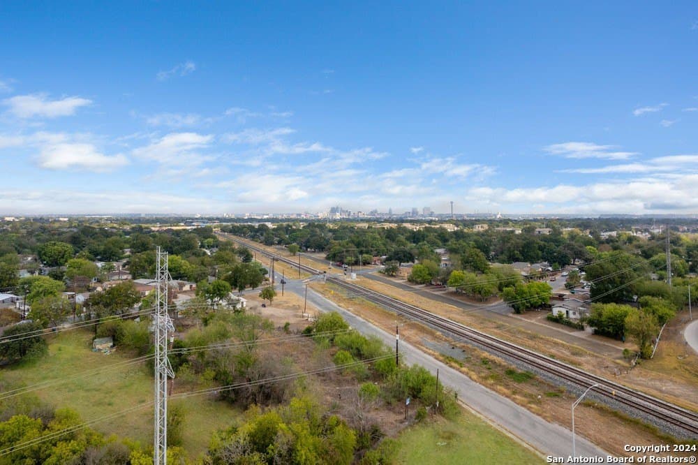 0.07 acres in Bexar County
