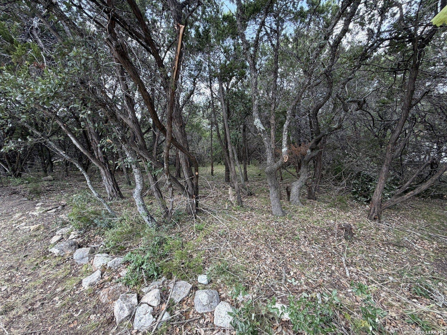 0.85 acres in Comal County