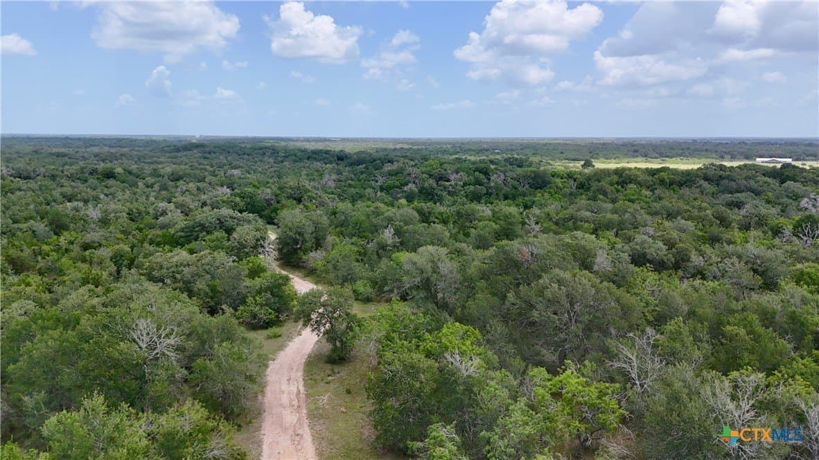 368 acres in Gonzales County
