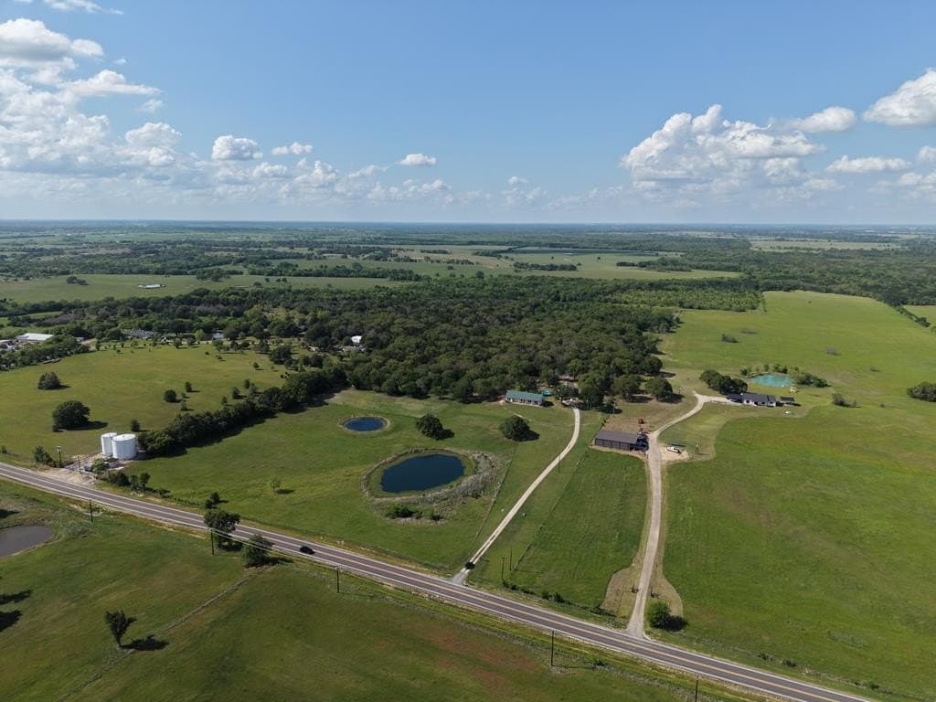 38.83 acres in Kaufman County