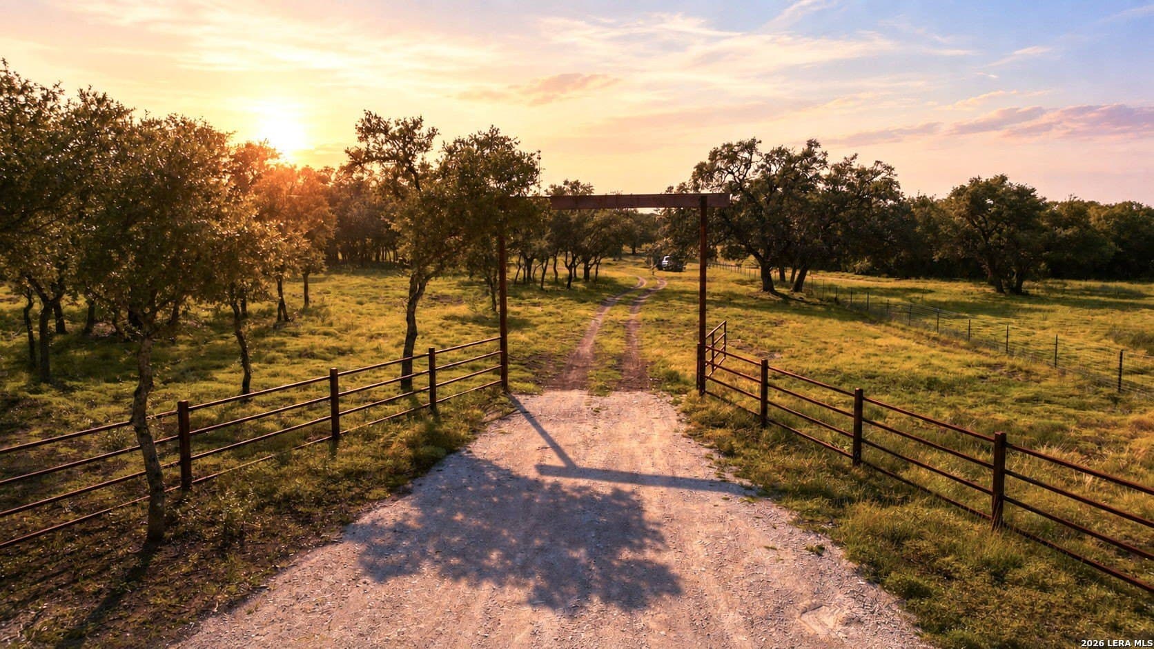 57 acres in Blanco County