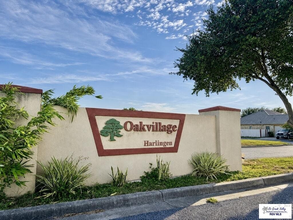 0.17 acres in CAMERON County