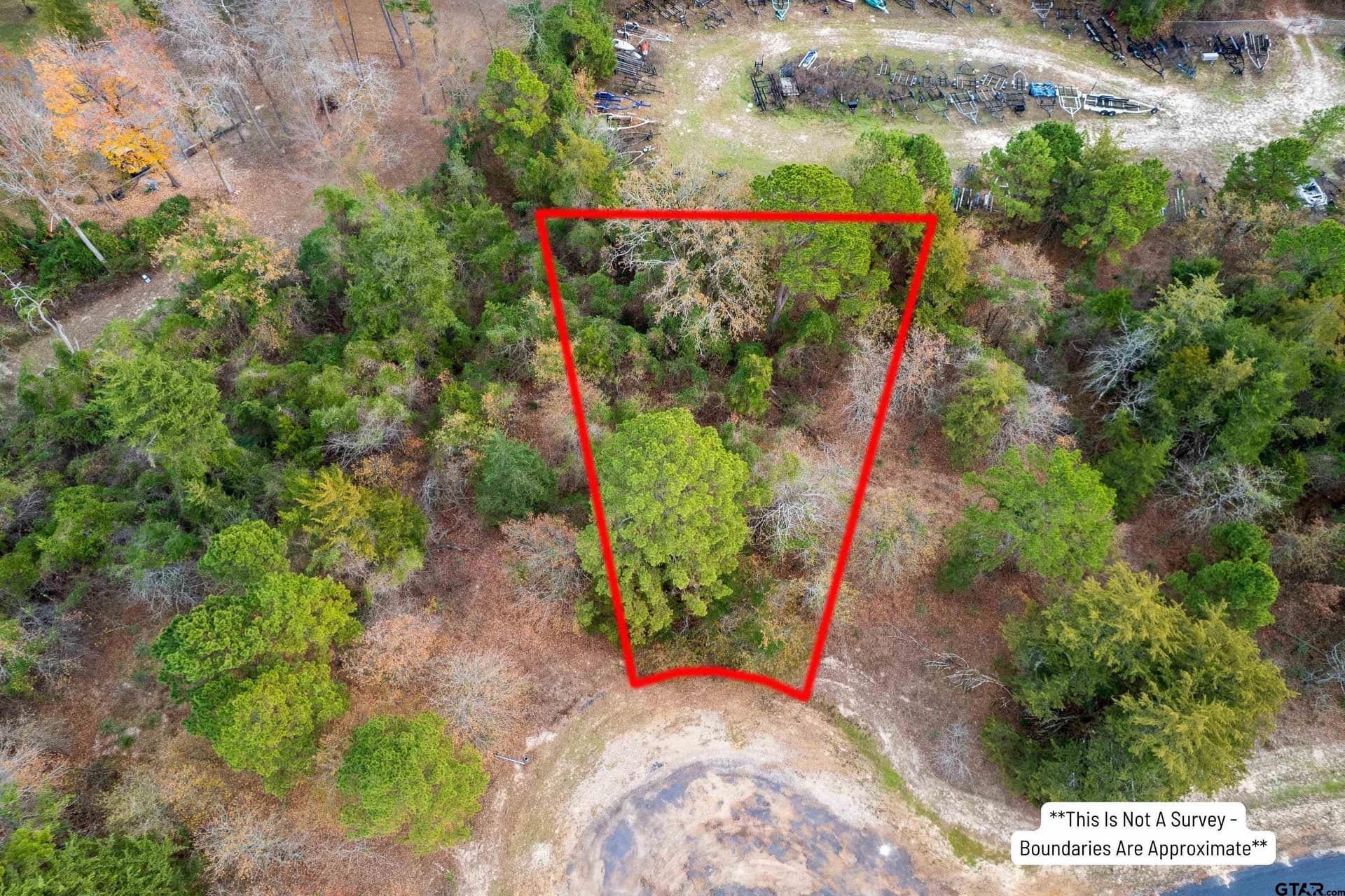 0.38 acres in Franklin County