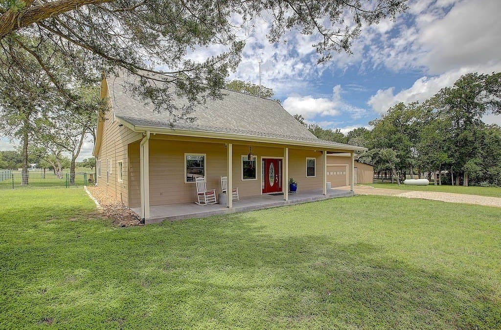 20 acres in Washington County