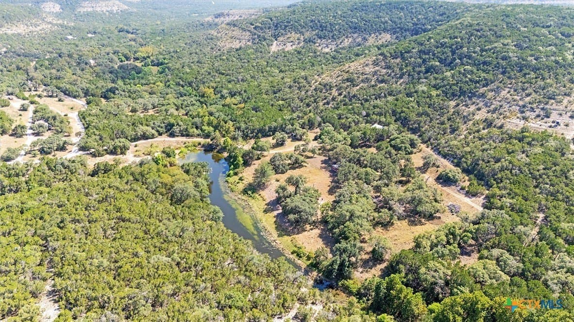 100.4 acres in Comal County