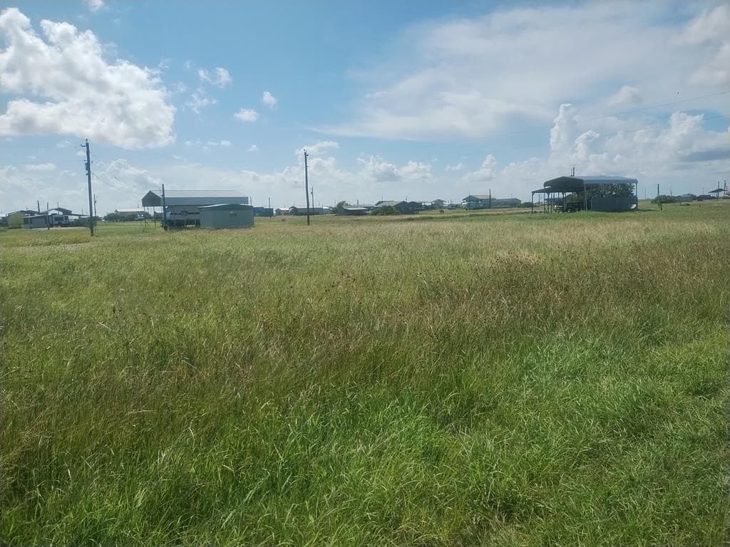 0.42 acres in Palacios Area County