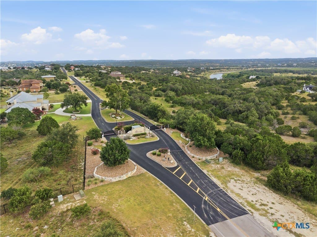 1.28 acres in Comal County