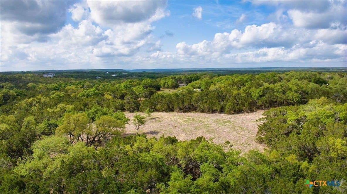 12.5 acres in Travis County