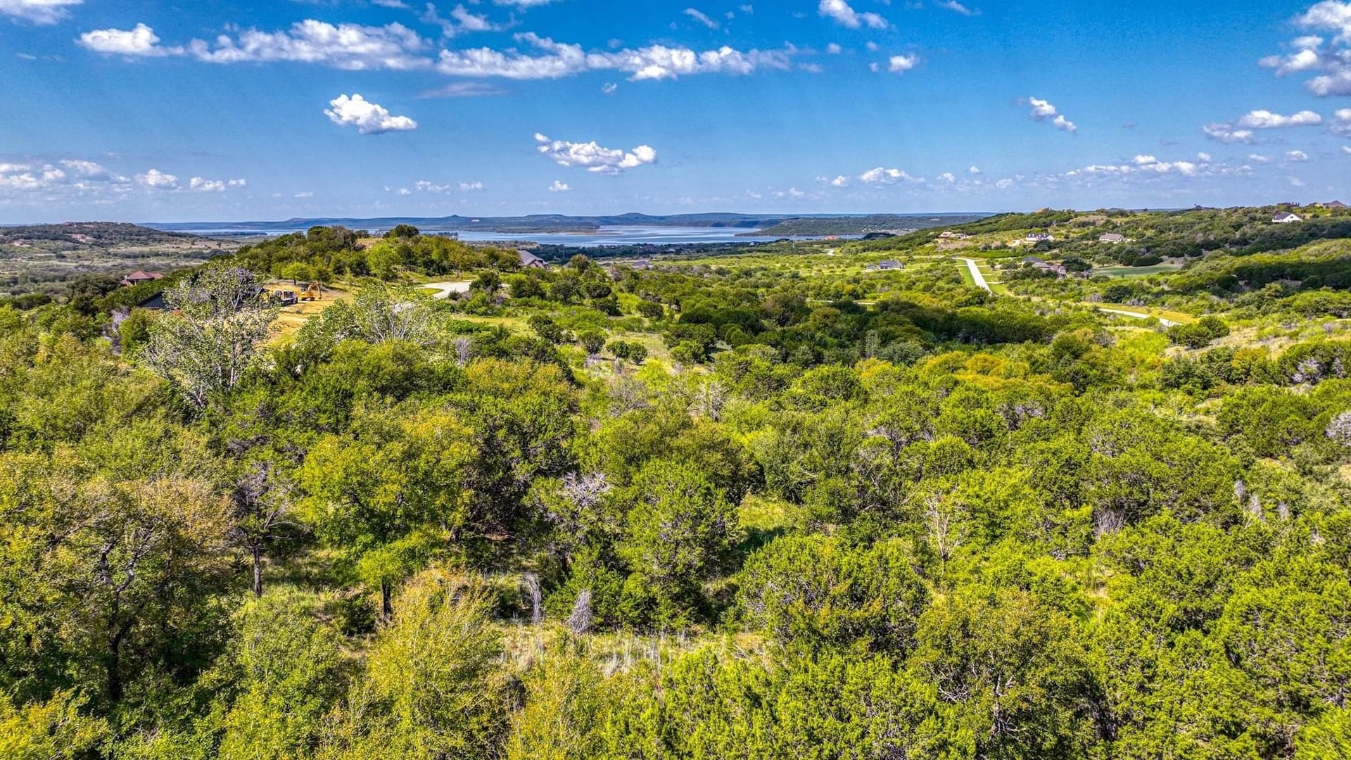 2.02 acres in Palo Pinto County