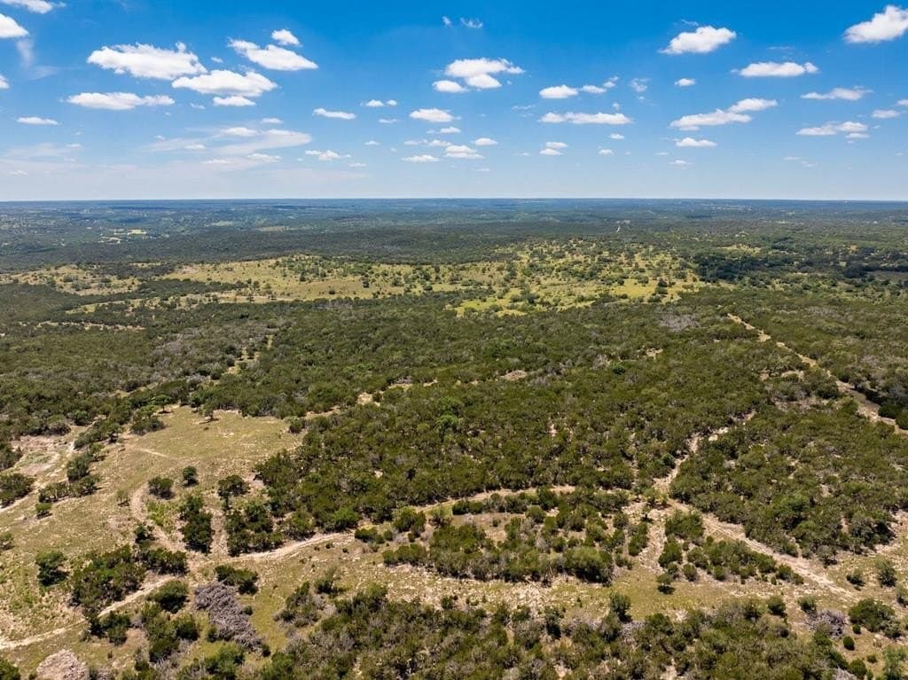 50 acres in Kerr County