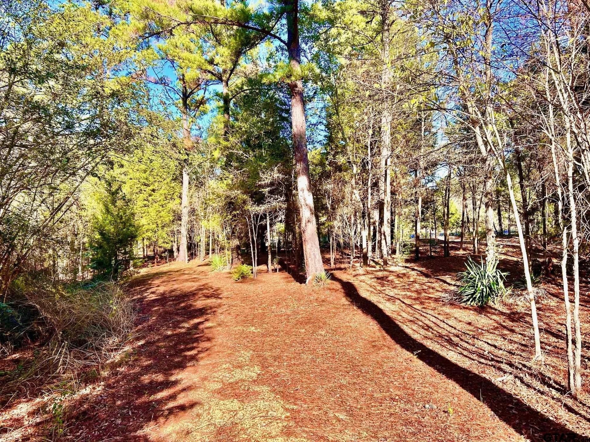 2.27 acres in Henderson County